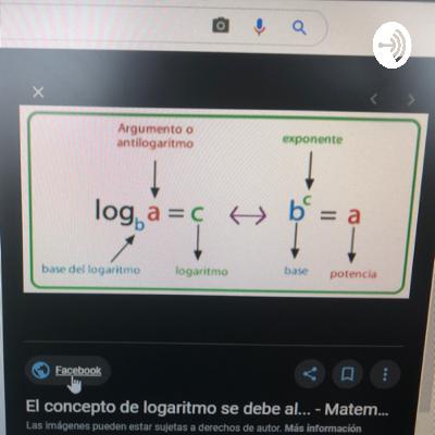 Logaritmos en la estadística
