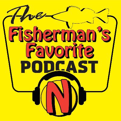 The Fisherman's Favorite | Brian "Bro" Brosdahl | Episode 10 The Fisherman's Favorite | Brian "Bro" Brosdahl | Episode 10