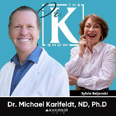FULL EPISODE - Fighting Cancer and Corruption: Sylvie Beljanski's Quest to Continue Her Father's Revolutionary Research