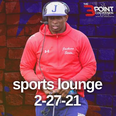 The 3 Point Conversion Sports Lounge - Is Russell Wilson Leaving, Kobe or MJ As NBA Logo, Wolverines No Respect, Jackson St. Battlegrounds The 3 Point Conversion Sports Lounge - Is Russell Wilson Leaving, Kobe or MJ As NBA Logo, Wolverines No Respect, Jackson St. Battlegrounds