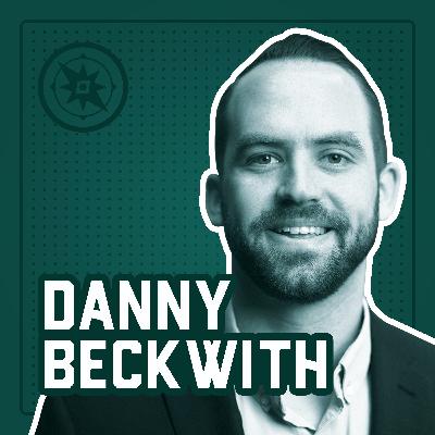 20. DIY Your Finances - Danny Beckwith