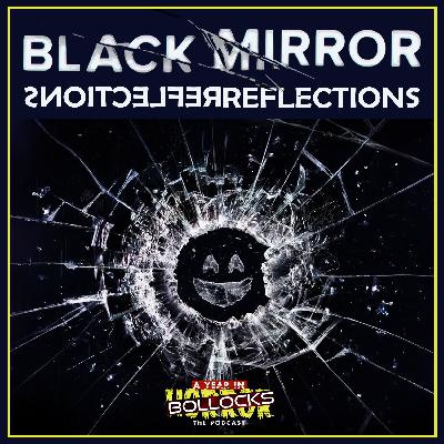 Black Mirror Reflections: The National Anthem (2011)
