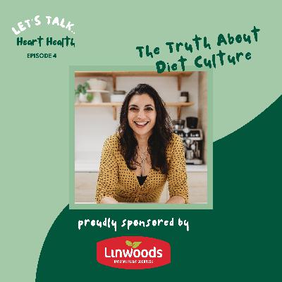 S2 - #4 Priya Tew: The Truth About Diet Culture