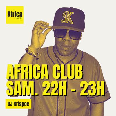 DJ KRISPEE IN THE MIX -26/10/2024 -V1