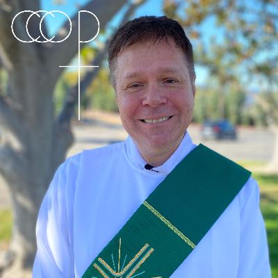 Midweek With Deacon Mario: February 11, 2026 - A Life That Doesn't Settle Shines
