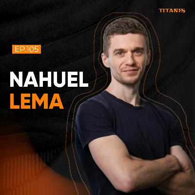 105. Nahuel Lema Co-Founder Coderhouse | La IAs cómo disruptor de la educación y como motor de la riqueza hacia el desarrollo económico 105. Nahuel Lema Co-Founder Coderhouse | La IAs cómo disruptor de la educación y como motor de la riqueza hacia el desarrollo económico