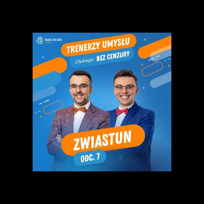 ZWIASTUN Edukacja Bez Cenzury: Jak Suplementować Dziecko by Dobrze się Uczyło?