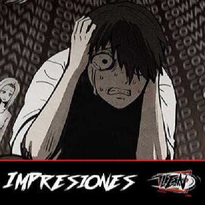 Primeras Impresiones 5x33 | Bastard de Carnby Kim