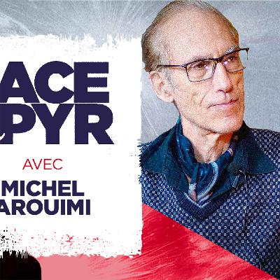 FACE à PYR # 40 - L’héritage invisible du nazisme dans nos sociétés modernes - M. Arouimi - # politique