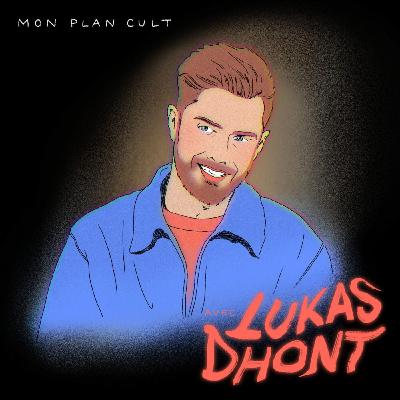 Avec Lukas Dhont