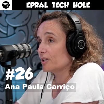 #26 Provas de Aptidão Profissional por Ana Paula Carriço #26 Provas de Aptidão Profissional por Ana Paula Carriço