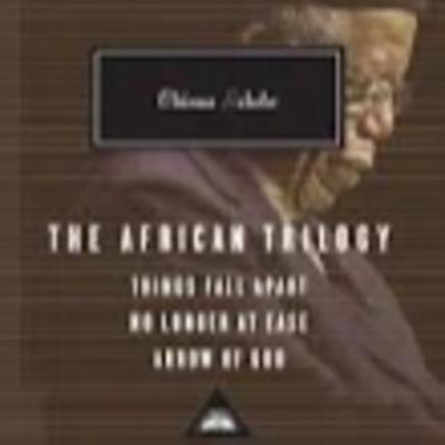 🌍 Achebe's Trilogy of Igbo Encounter and Colonial Rule 🌍 Achebe's Trilogy of Igbo Encounter and Colonial Rule