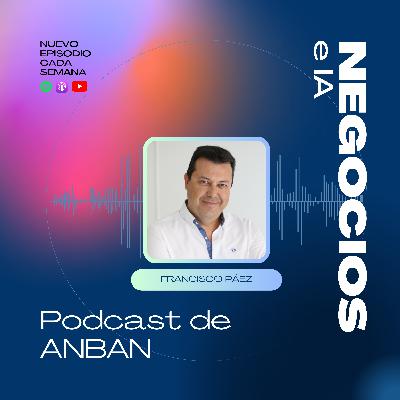 19. Liderazgo en la era digital: Adaptarse o quedarse atrás con Francisco Páez 19. Liderazgo en la era digital: Adaptarse o quedarse atrás con Francisco Páez