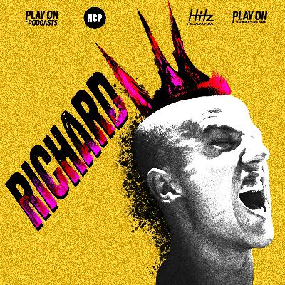 Introducing...Richard III