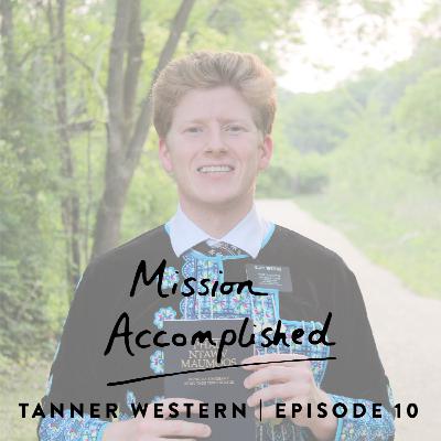 Tanner Western