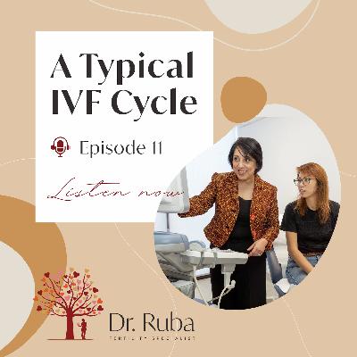 Episode 11: A Typical IVF Cycle Episode 11: A Typical IVF Cycle