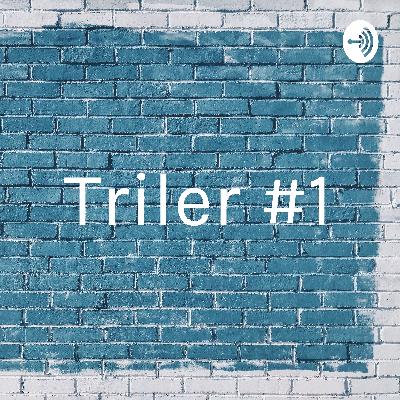 Podcast pertama, super random😖