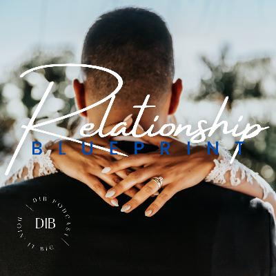 Relationship Blueprint: 3 Powerful Realizations Relationship Blueprint: 3 Powerful Realizations