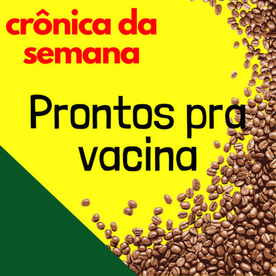 Crônicas Brasileiras