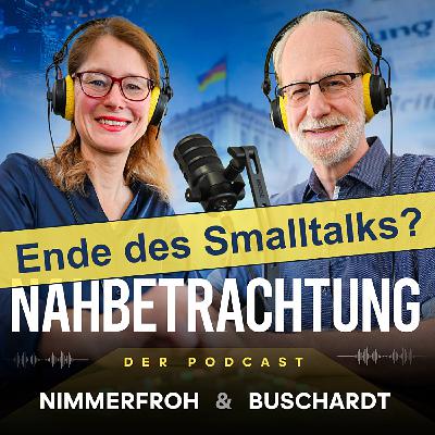 Ende des Smalltalks?