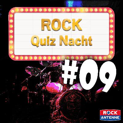 Die Rock Quiz Nacht - Folge 9