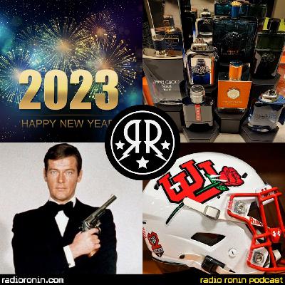 Happy 2023!!!