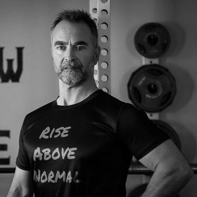 The Myokine Revolution: Why Lifting Weights After 50 Isn’t Optional Anymore