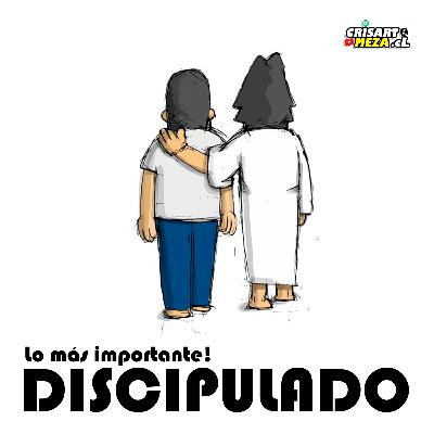TRIBULACIÓN en el Discipulado! / Crisart Meza