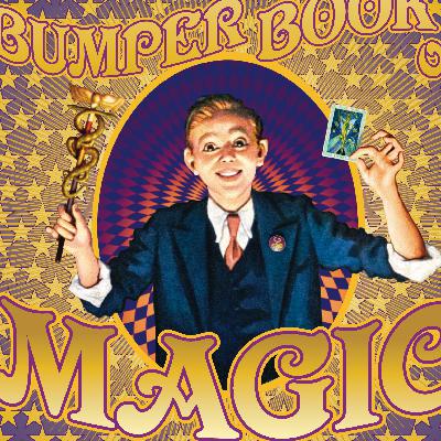 Alan Moore on Magic Alan Moore on Magic