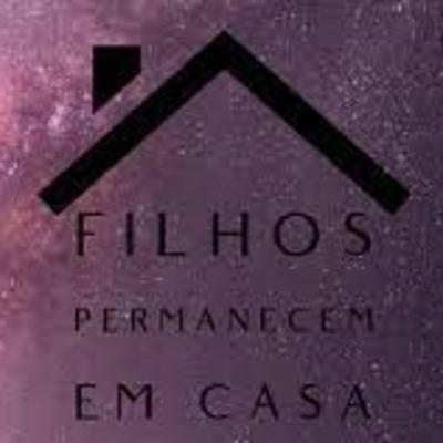 Filhos permanecem em Casa