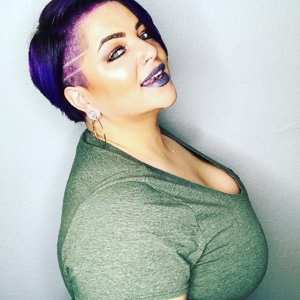 Doubt. Ava devine facial opinion What that Ava devine facial removed