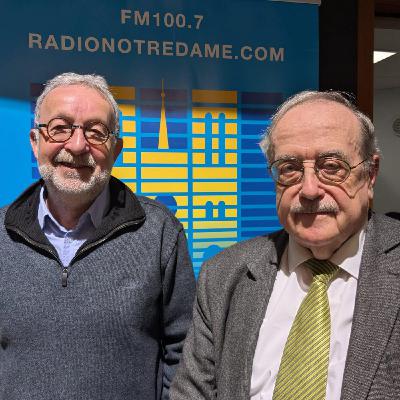 Le débat du mardi 17 mars 2026 Le débat du mardi 17 mars 2026