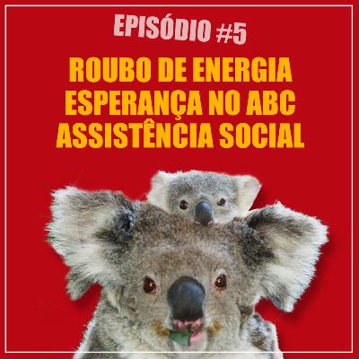 JanelEntrevista #5 - Ana Esteves