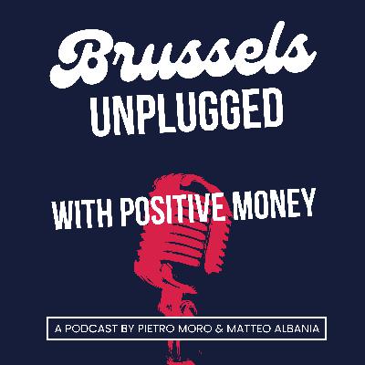 A chat with Positive Money