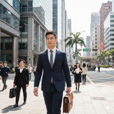 多益單字強化V：企業策略管理高頻單字