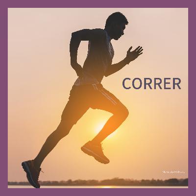 CORRER | Presente do Indicativo CORRER | Presente do Indicativo