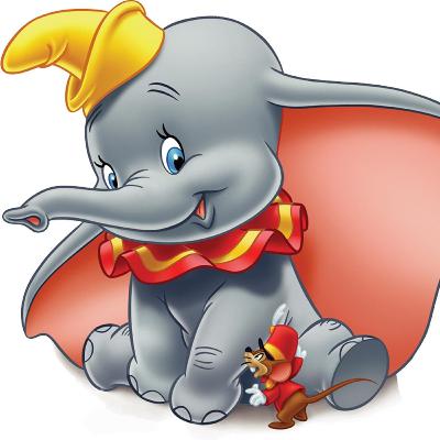Dumbo
