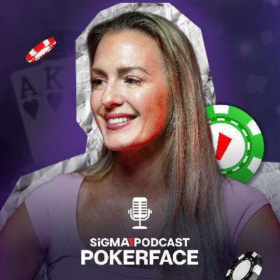 Martina Ackerlund’s bold shift from finance floors to gaming wars