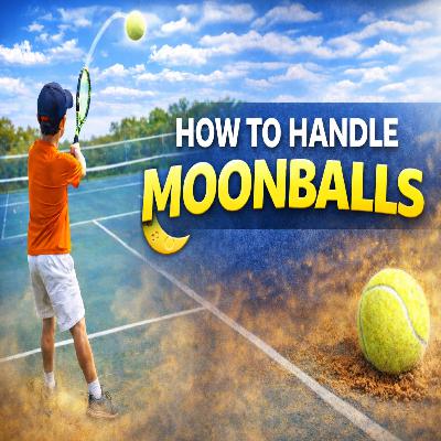 How to Handle Moonballers