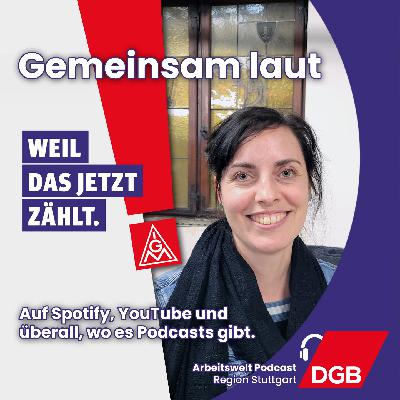 Gemeinsam laut