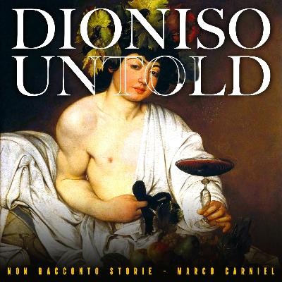 [BONUS] Dioniso, la vera storia | Dioniso Untold 1/2