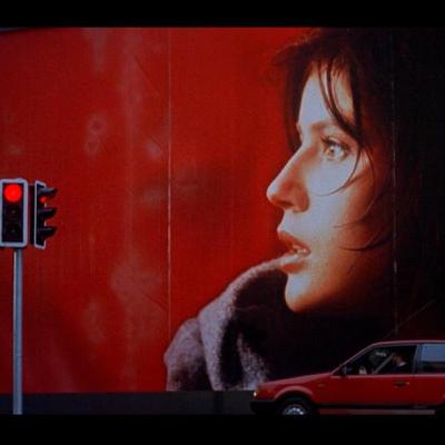 WCFC #23 - Three Colours: Red