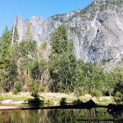Ep. 129-S.07-Yosemite National Park- Nosso roteiro Ep. 129-S.07-Yosemite National Park- Nosso roteiro