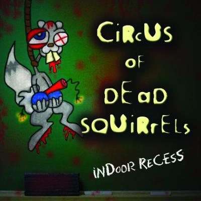 Indoor Recess