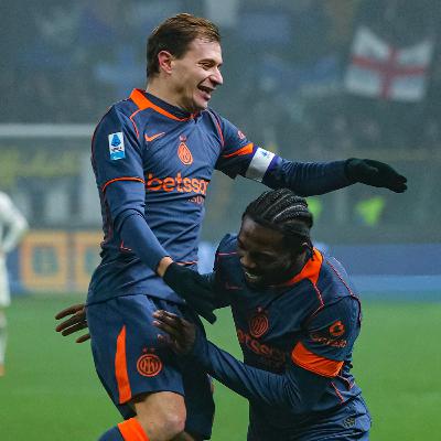 IJ Subito - Inter Beat Parma | Looking Ahead to Napoli