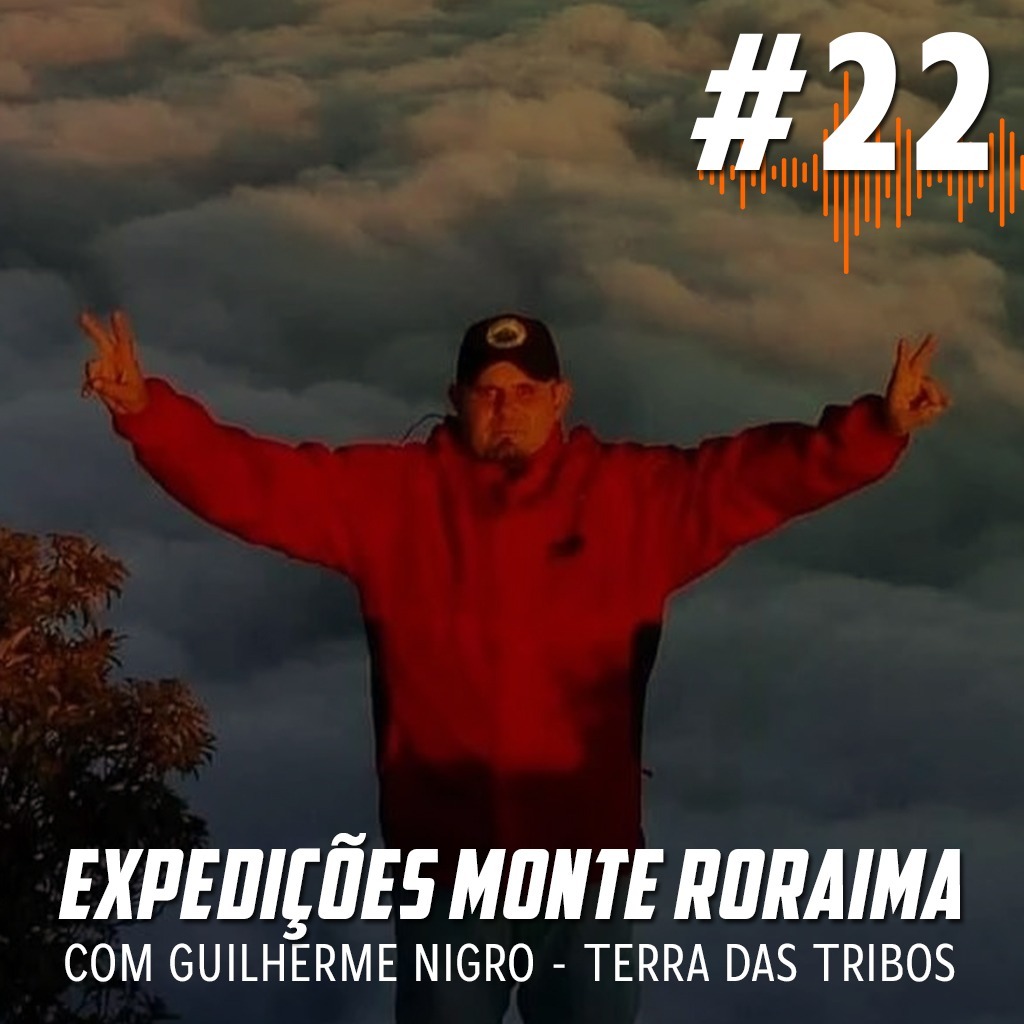 Expedições Monte Roraima