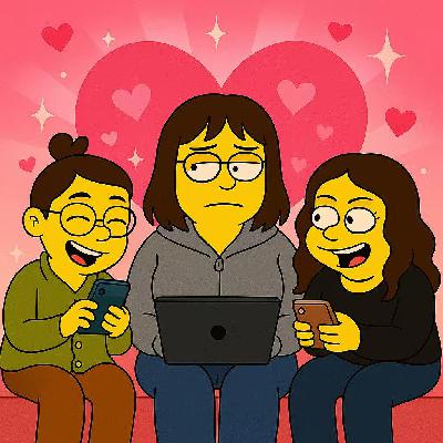 E05.在喜综里嗑cp？其实是NF和ST人大对决