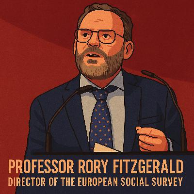 For Sociology: Rory Fitzgerald