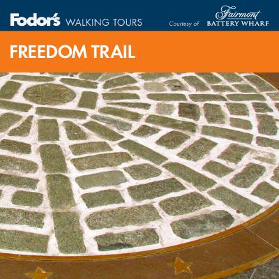Freedom Trail: Boston Massacre Site