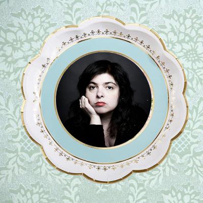 "Secretos de familia" de Mariana Enriquez